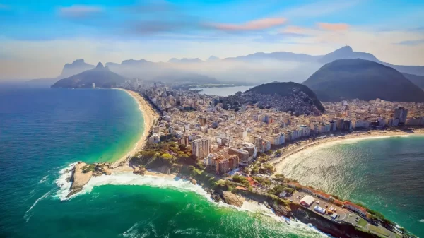 Que necesito para viajar a Brasil requisitos 2023