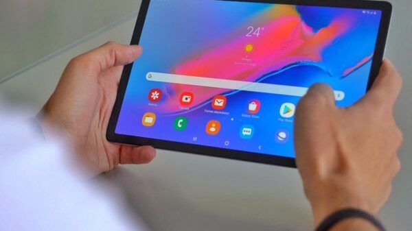 Tablet gratis formulario 2023