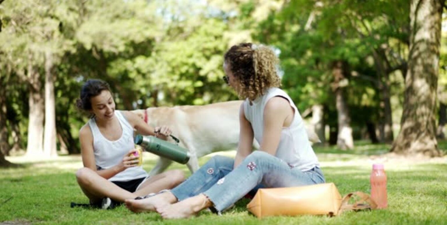Cálido y agradable: así estará el tiempo durante el primer fin de semana de febrero