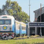 Adiós a un tren histórico: Confirman el cierre del servicio Buenos Aires–Bahía Blanca