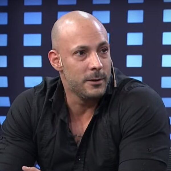 Leonardo Fariña