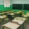 Aula vacia