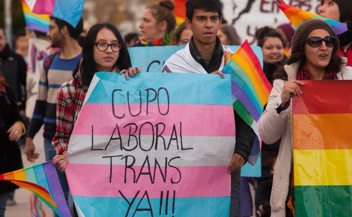 Cupo Laboral Trans
