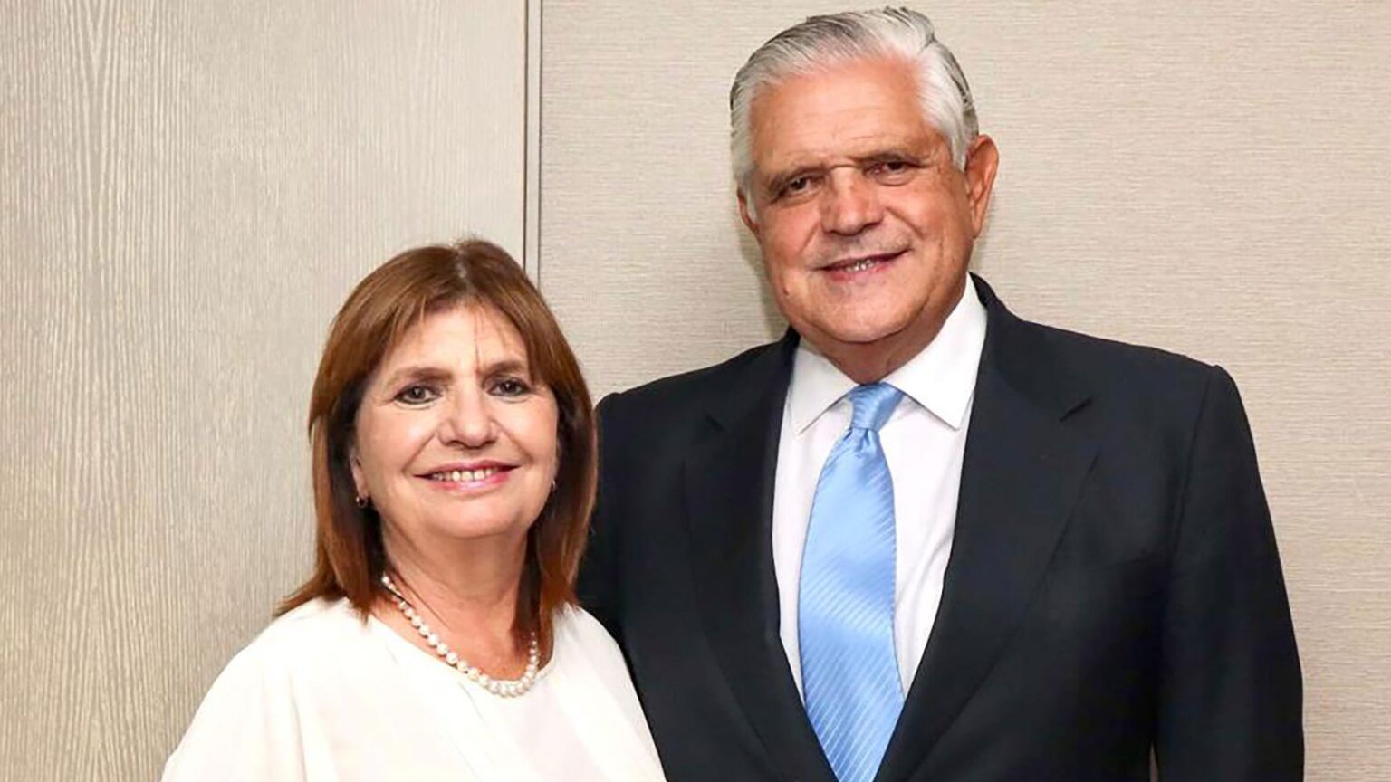 Elecciones 2023: se confirmó la alianza entre patricia bullrich y ricardo lópez murphy