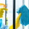 Cómo limpiar vidrios en casa