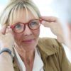 PAMI anteojos gratis para jubilados