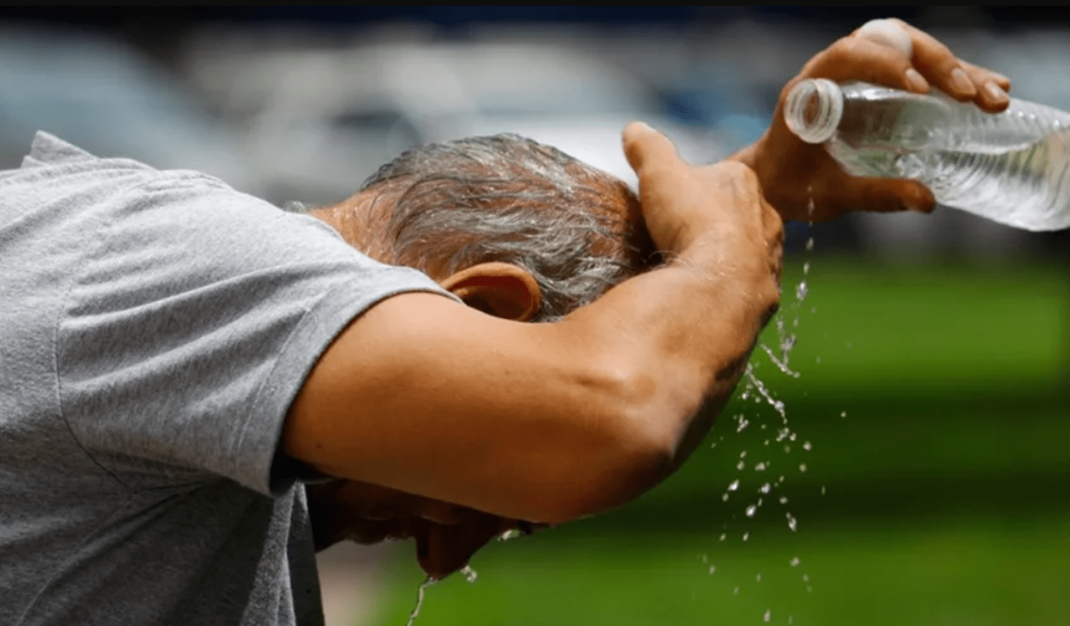 Febrero no afloja: vuelven las altas temperaturas a la provincia de buenos aires