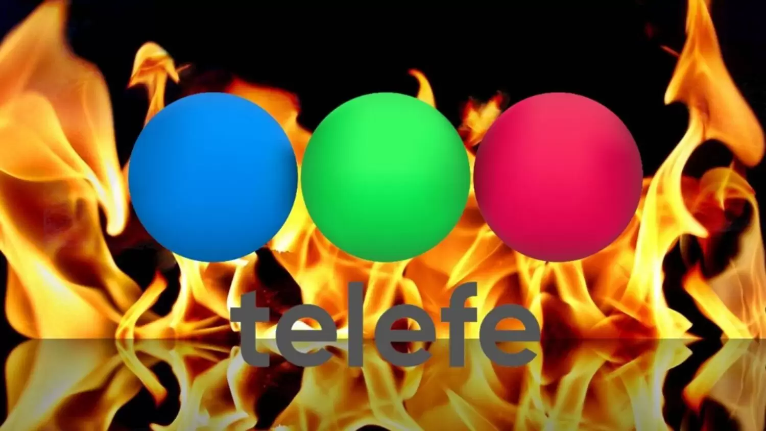 Telefe