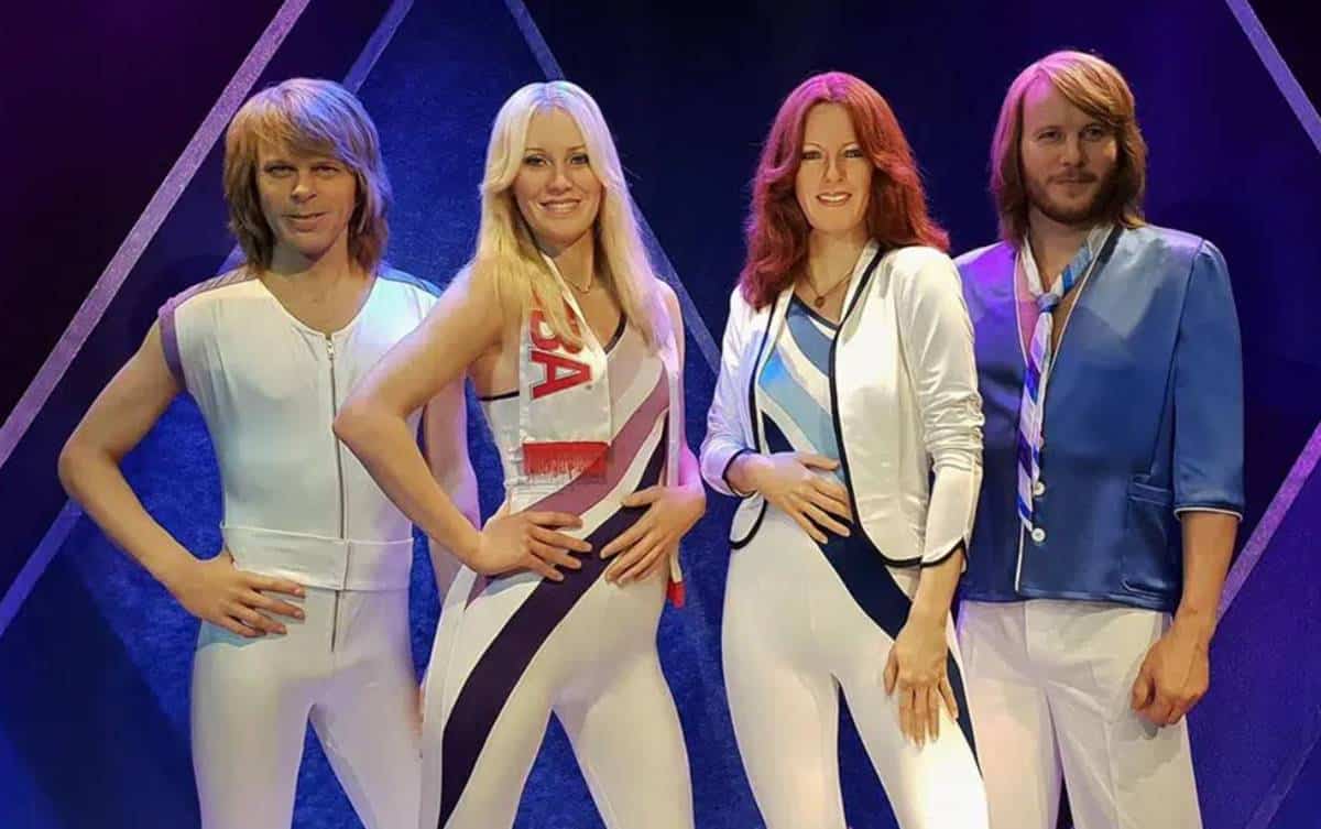 ABBA