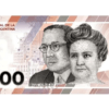 Billete de 2000-2