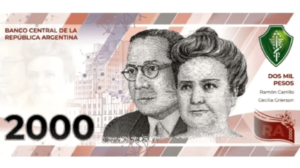 Billete de 2000-2