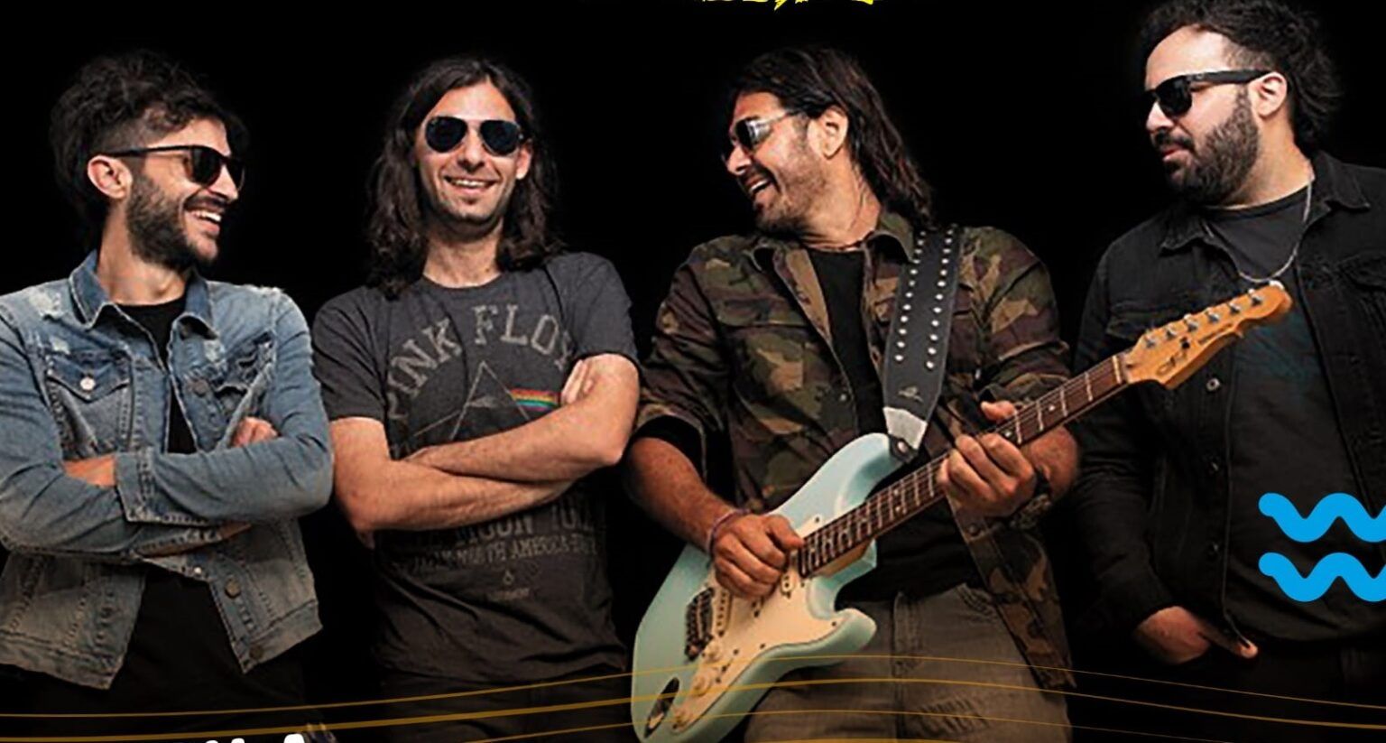 Pila: hoy se presenta "la mancha de rolando" en una nueva edición de "pila en movimiento"