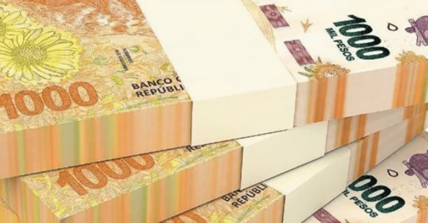 Ayacucho: ganó casi un millón de pesos y aún no se presentó a cobrar el premio