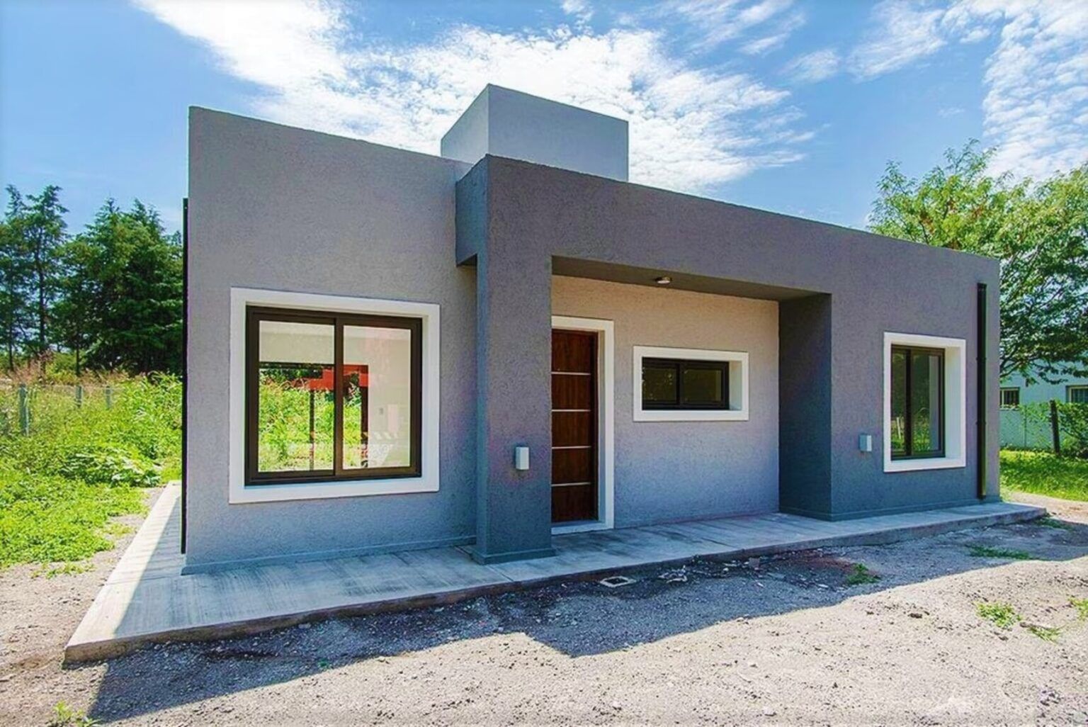credito vivienda casa propia 2025