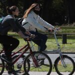 Octubre se despide sin primavera: cómo estará el tiempo este sábado y domingo en buenos aires