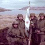Día del veterano y de los caídos en la guerra de malvinas: ¡por siempre héroes!