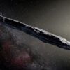 Oumuamua