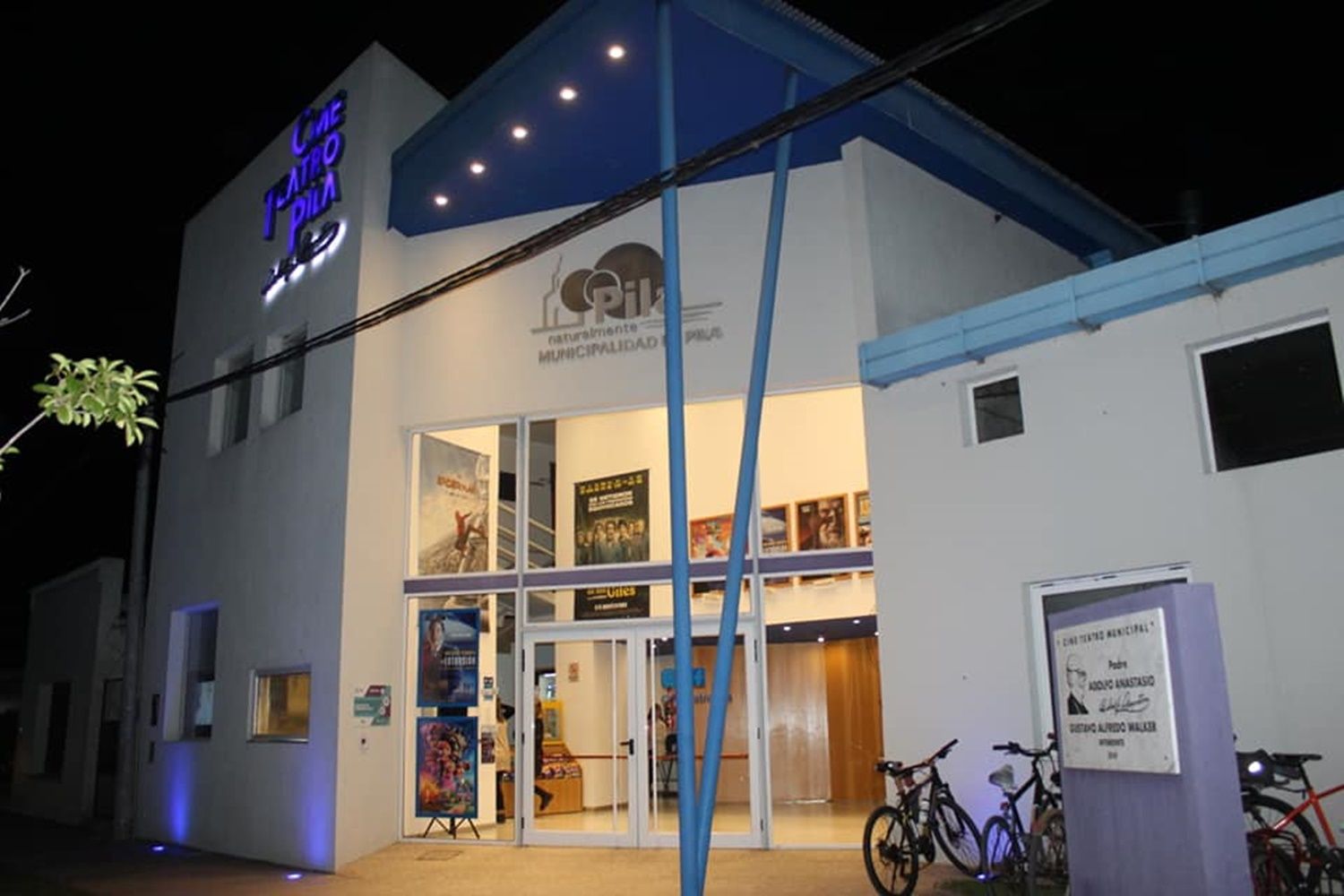 Pila será sede de la fiesta regional de teatro independiente de pba sudeste