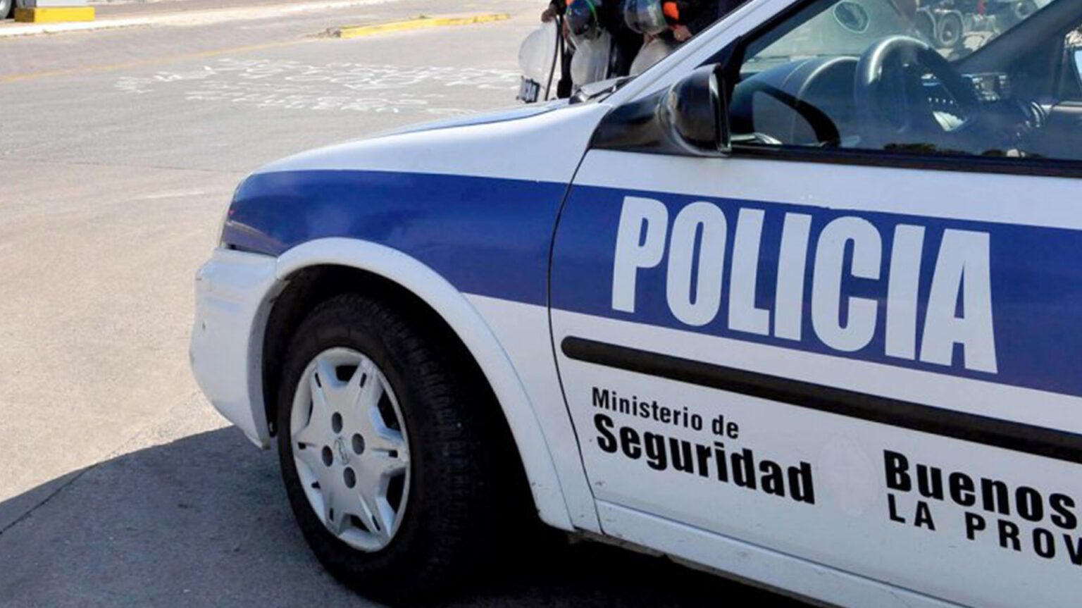 Crimen en berazategui: asesinaron de un balazo en el abdomen a un policía retirado