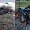 accidente ruta 2 castellli