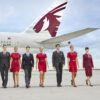 Qatar Airways