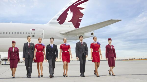 Qatar Airways