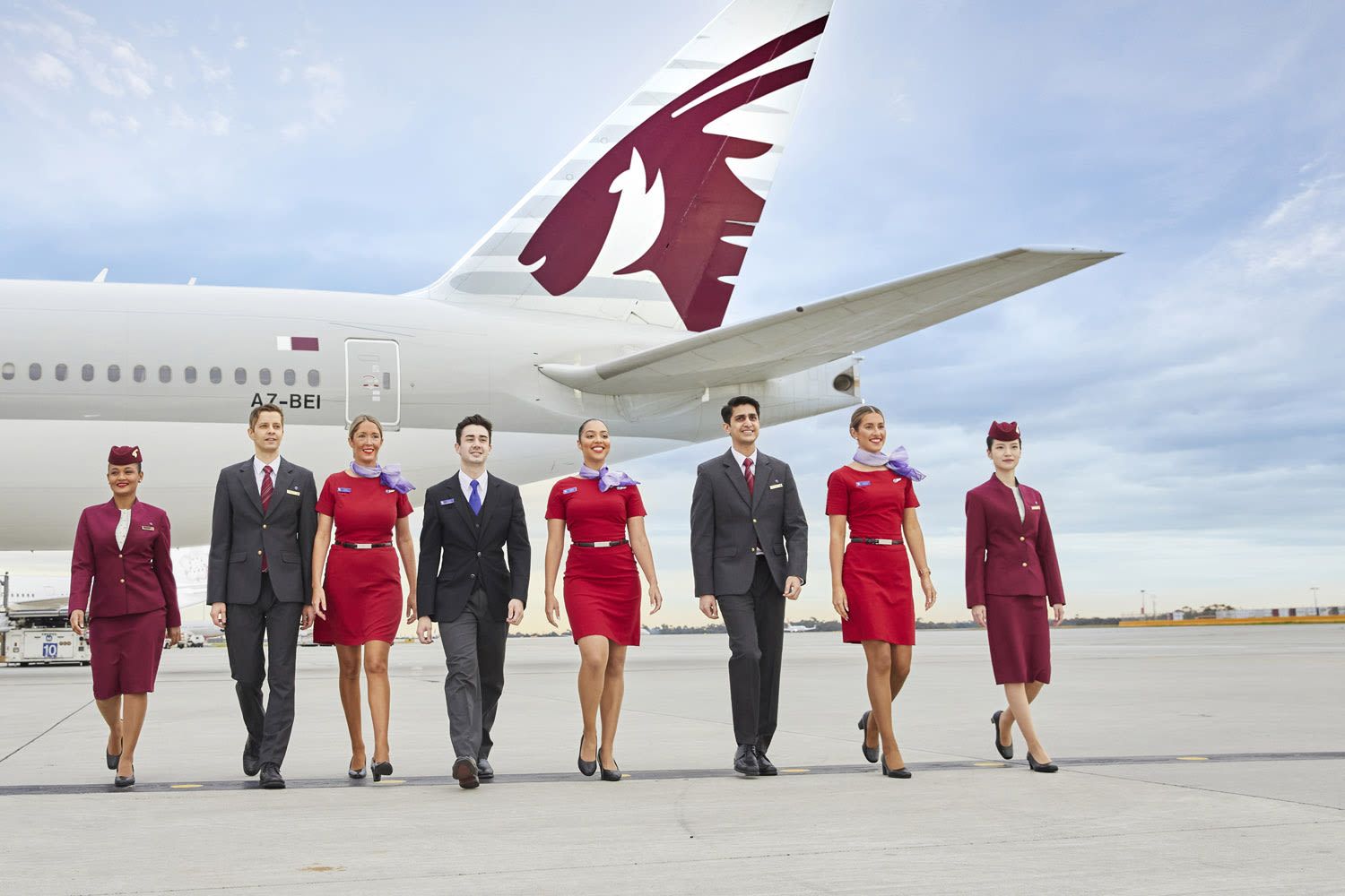 Qatar Airways