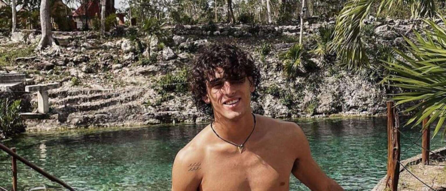 Argentino agredido en méxico