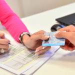 licencia de conducir