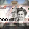 billete de 2000 pesos argentina