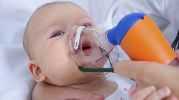 Bronquiolitis