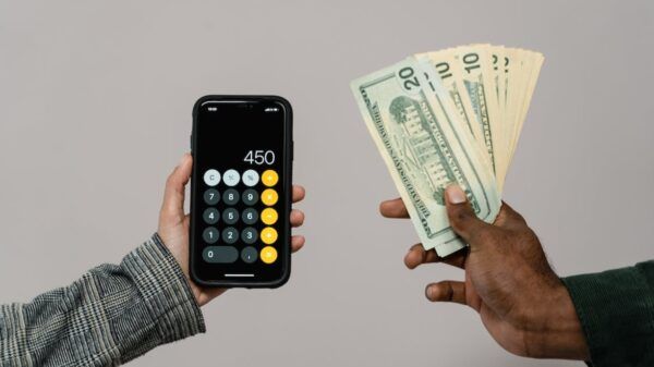 Calculadora Dolar Tarjeta Hoy