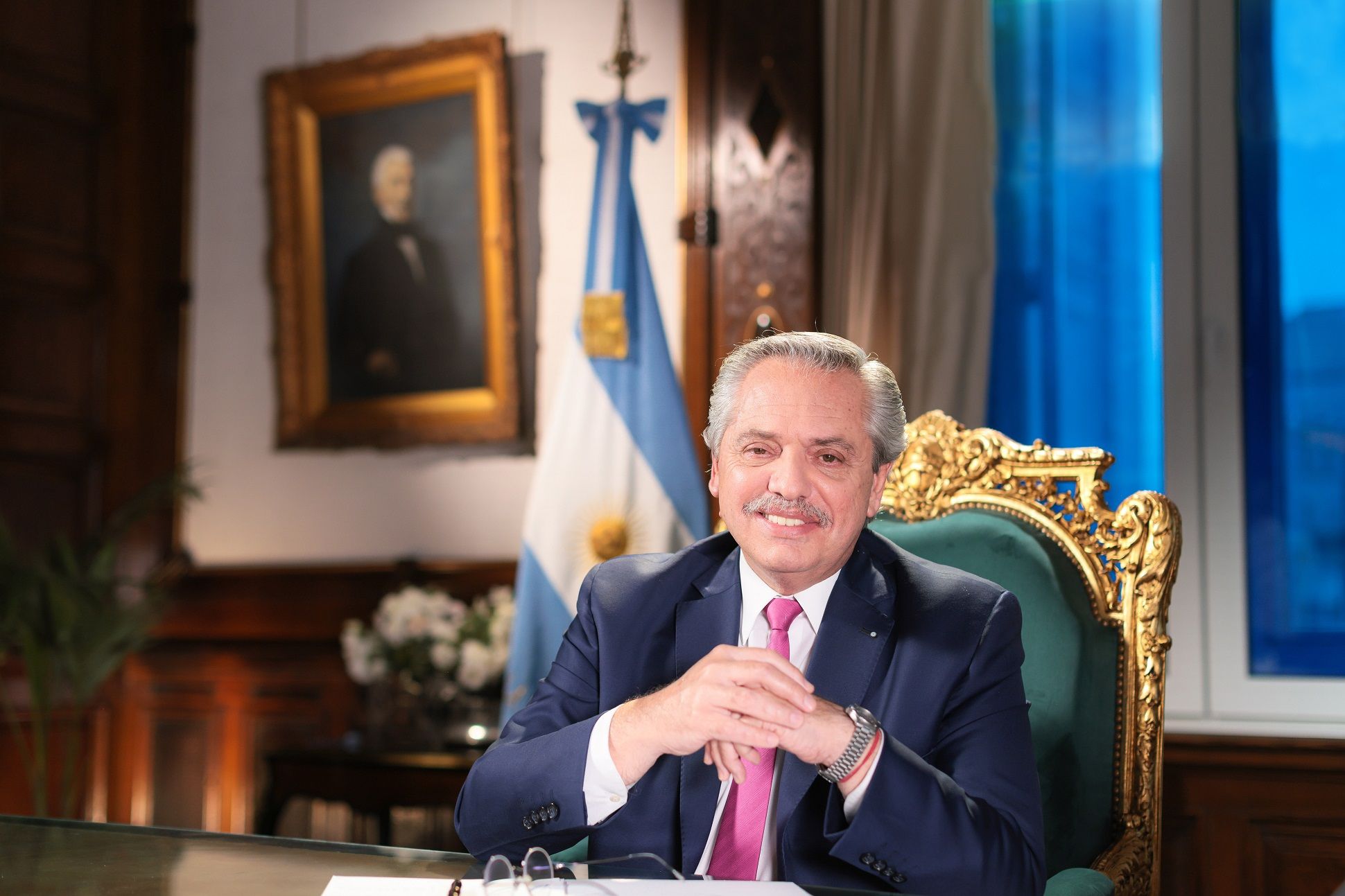 cuanto-gana-presidente-argentina