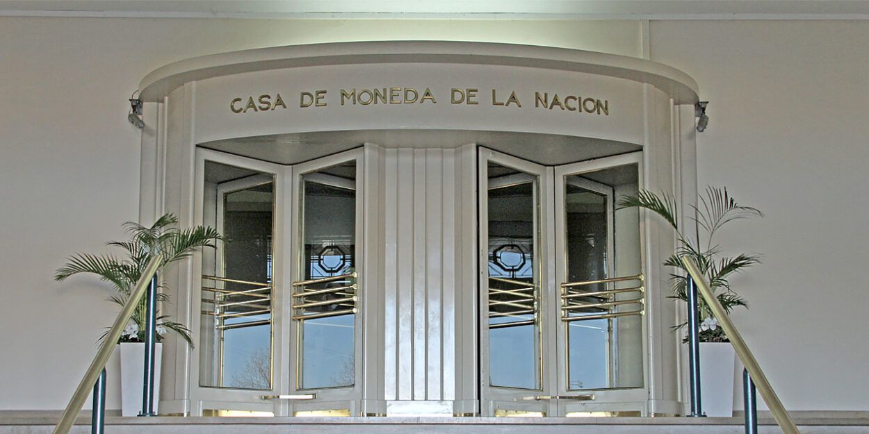 Casa de la Moneda