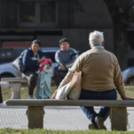 Jueves estable y soleado, pero el frío intenso ya está en camino
