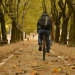Jueves de sol, aire fresco y temperaturas moderadas