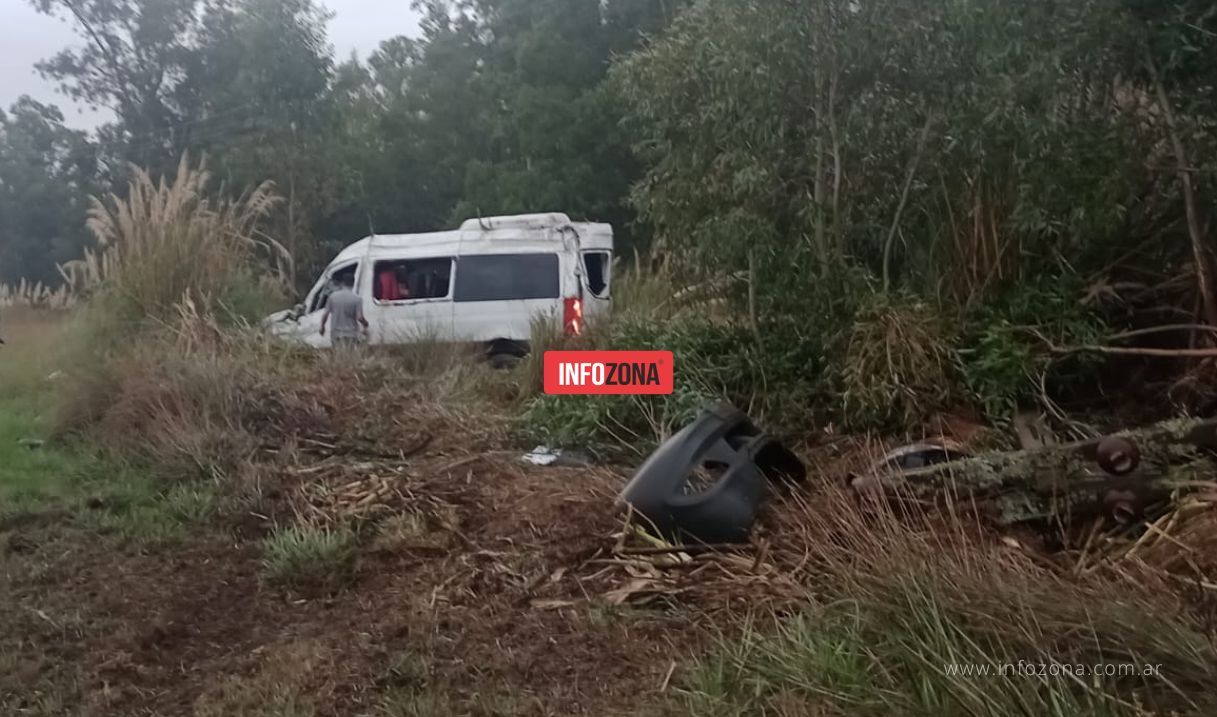 accidente-ruta-2-combi-chascomus