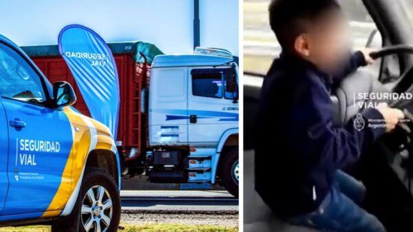 camion