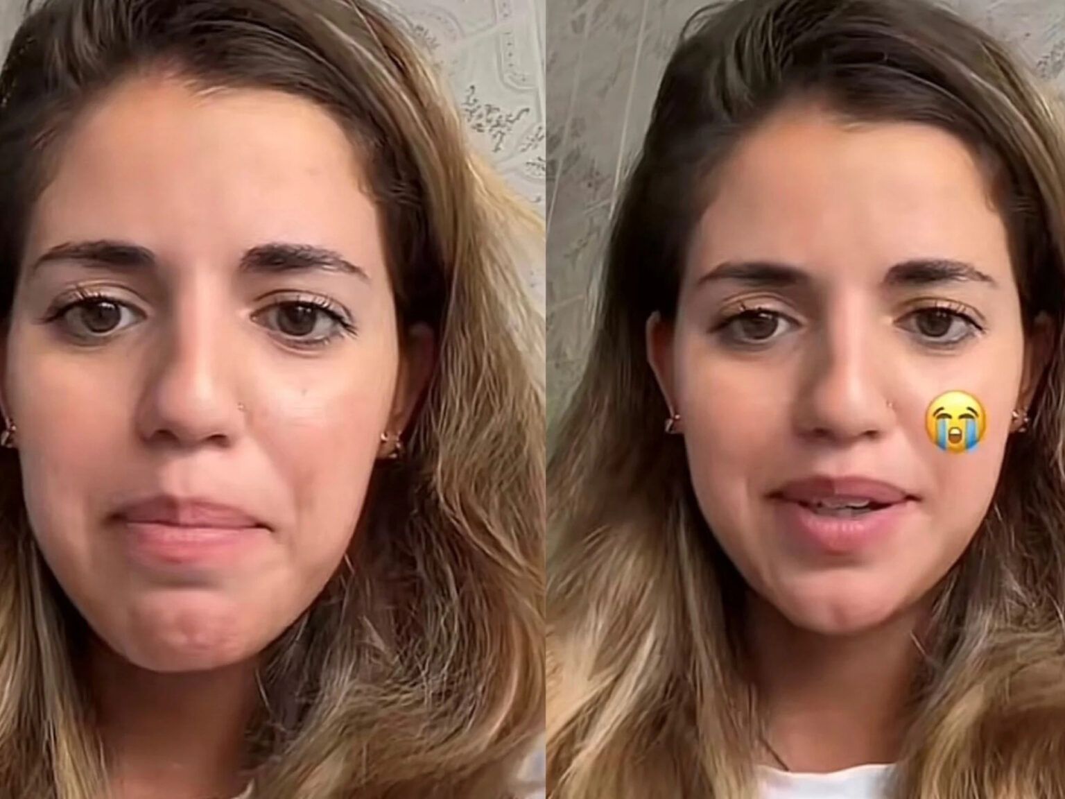 Joven argentina en portugal