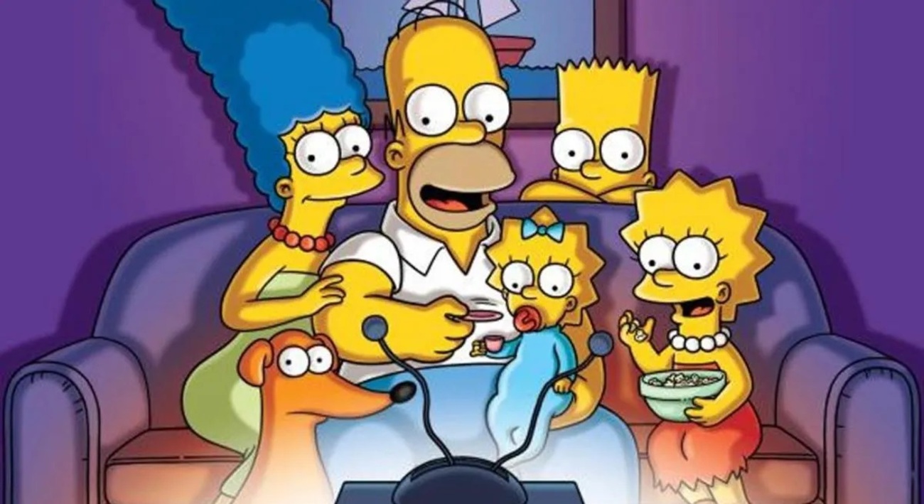 Los Simpson