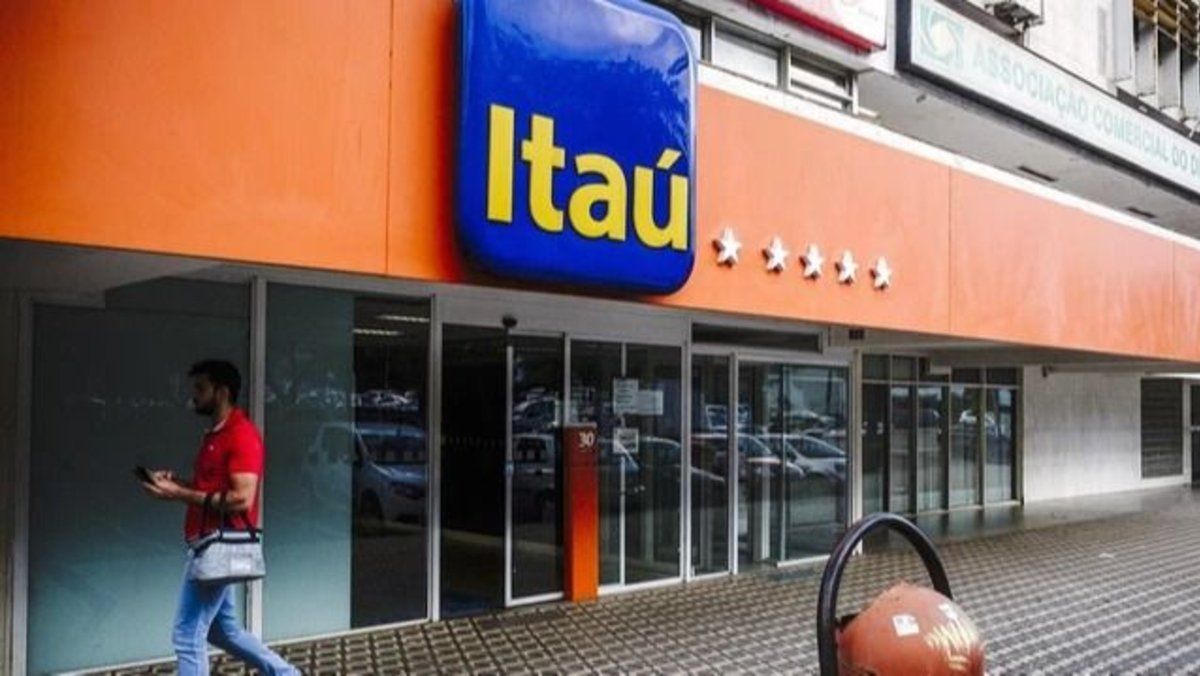 Banco Itaú