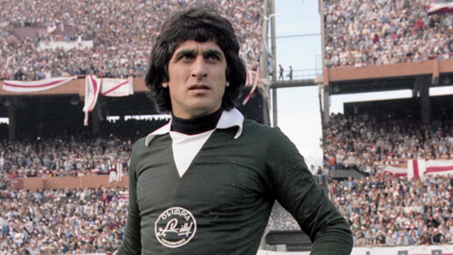 San miguel del monte rendirá homenaje a ubaldo "pato" fillol con la inauguración de un monumento