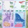 Billetes argentinos