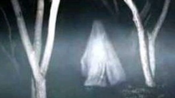 La Llorona