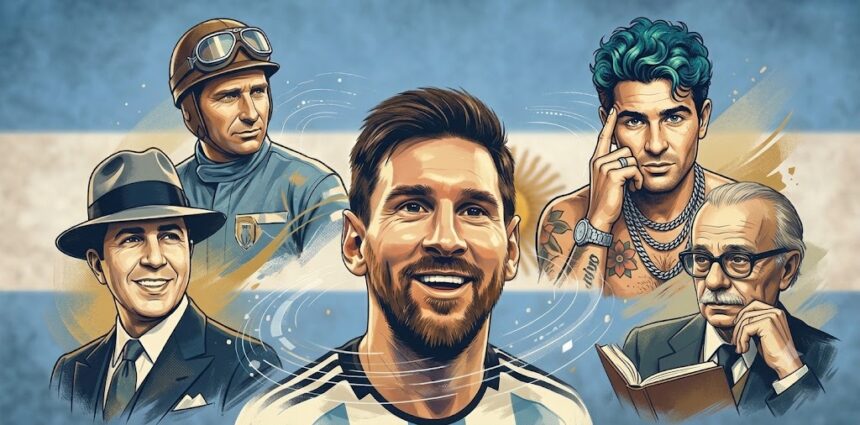 ¿por qué el 24 de junio es considerado el día más argentino del año?