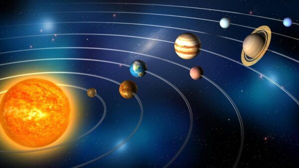 Sistema Solar