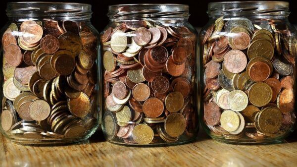 Monedas