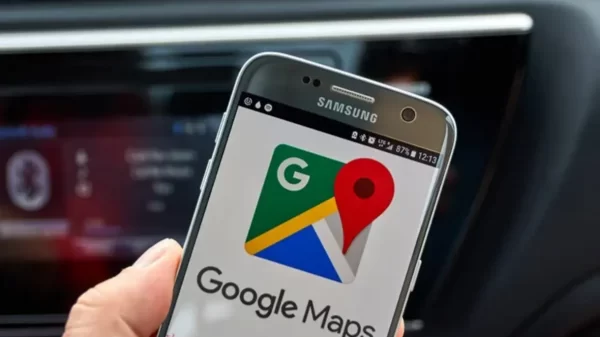 google-maps-funcion