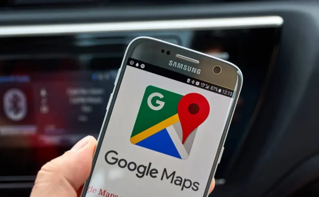google-maps-funcion