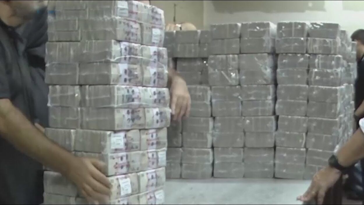 Billetes
